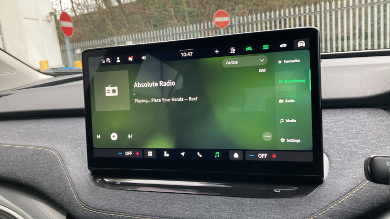 Skoda Elroq 125kW 50 SE 55kWh 5dr Auto Electric Estate